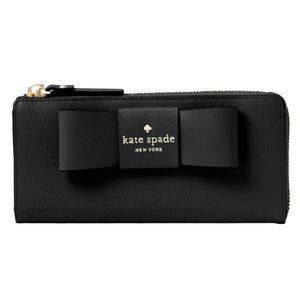 Kate Spade Robinson Street Nisha Black